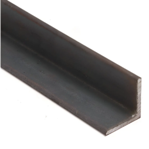 BARRA HIERRO ANGULO 4" x 3/8" - 180.00kg