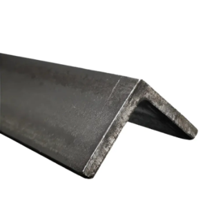 BARRA HIERRO ANGULO 4" x 1/4" - 121.00kg
