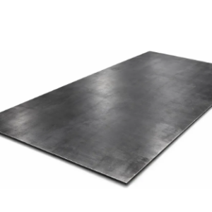 CHAPA NEGRA 3/4   ( 2.50 x 12.00 ) - 4650 KG