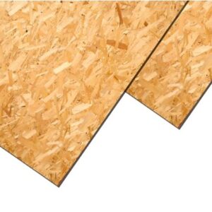 PLACA OSB APA 9,50mm (1,22x2,44)