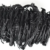 ALAMBRE TRENZA NEGRA 3X3 X 1000KG