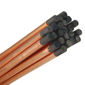 ELECTRODO CONARCO CARBON ARCAIR 5/16" REPELADO