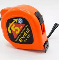 CINTA METRICA EVEL 525 - 5Mts
