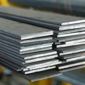 BARRA HIERRO PLANCHUELA 7/8" x 1/8" - 3.50kg