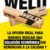 ELECTRODO CONARCO WELD 13A * 3.25 mm