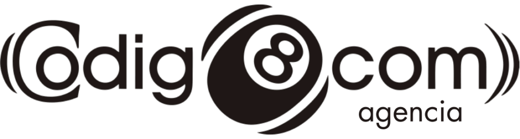 Agencia Código 8